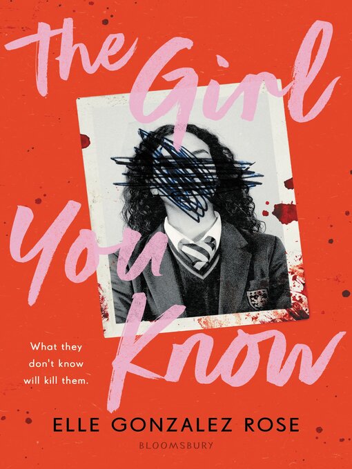 Title details for The Girl You Know by Elle Gonzalez Rose - Wait list